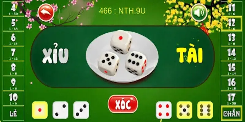 Phương Pháp Phân Tích Cầu Khi chơi Tài Xỉu Mới Nhất