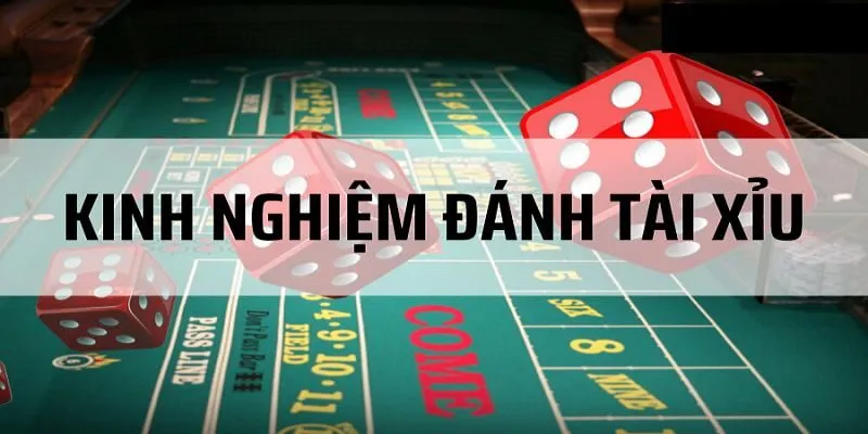 Những điều bạn cần chú ý khi tham gia chơi Tài Xỉu online